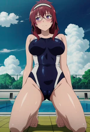 Vanitas Lilya Greyrat 1 - Page 2