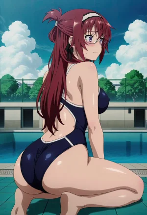 Vanitas Lilya Greyrat 1 - Page 4