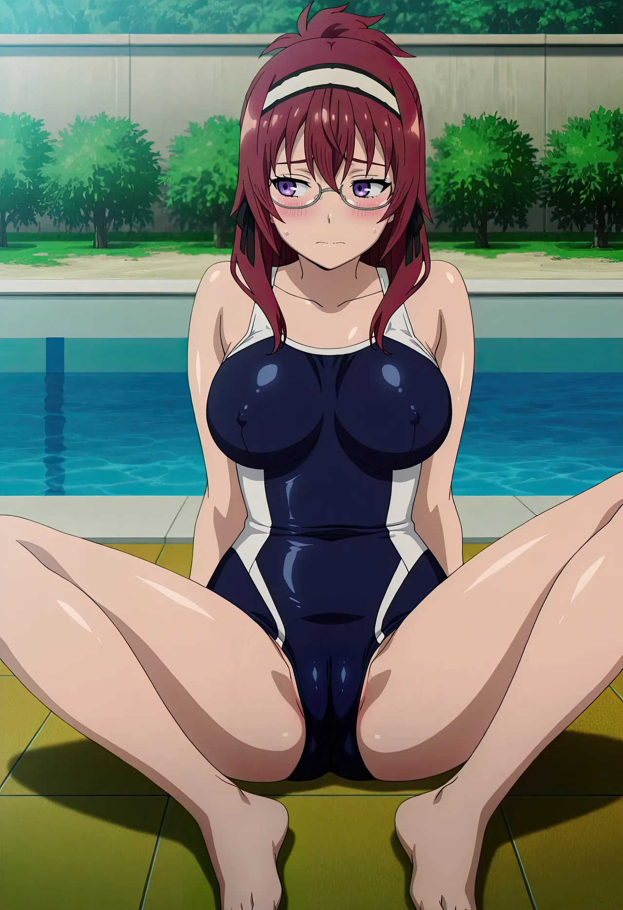 Vanitas Lilya Greyrat 1 - Image 1