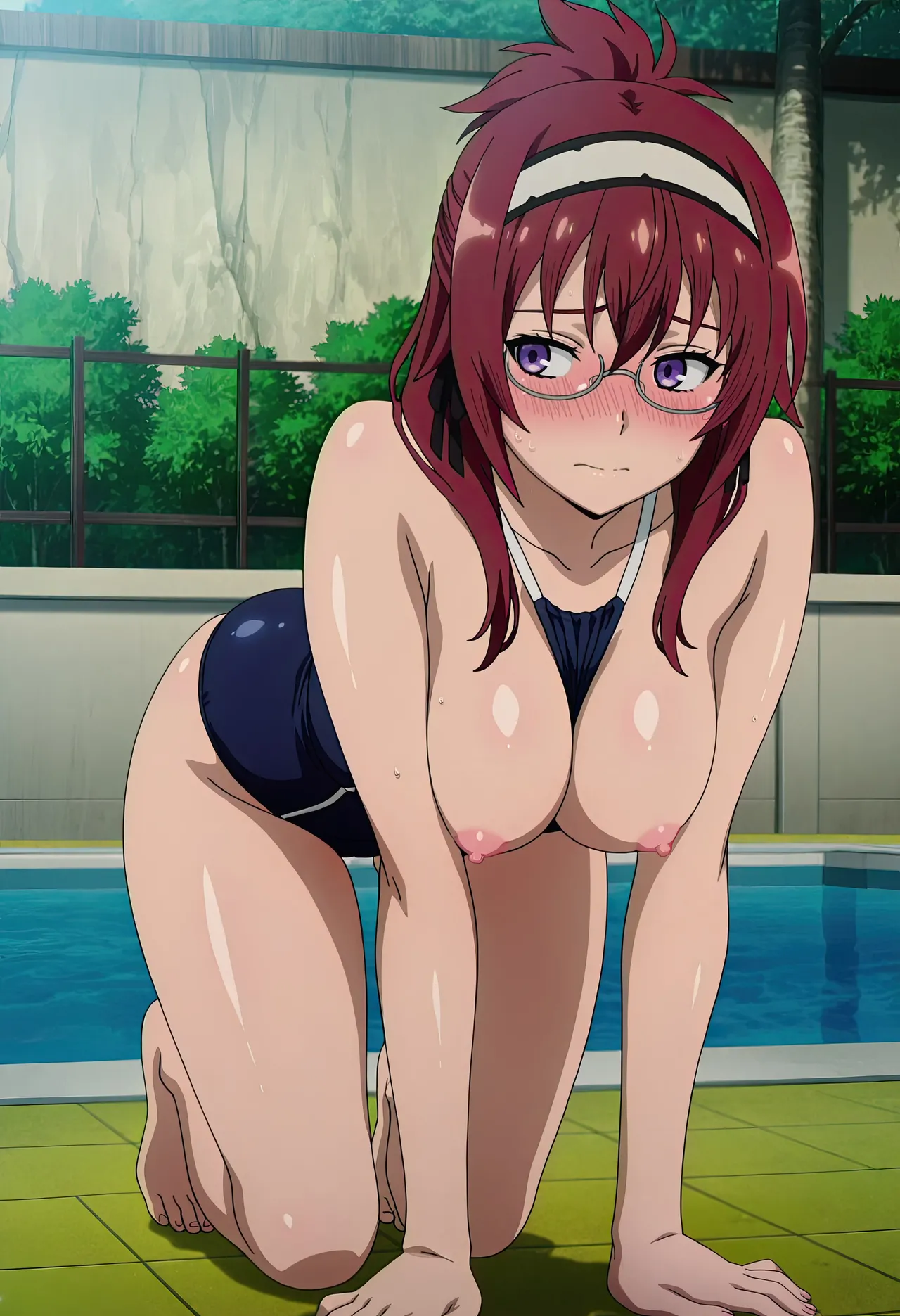 Vanitas Lilya Greyrat 1 - Image 13