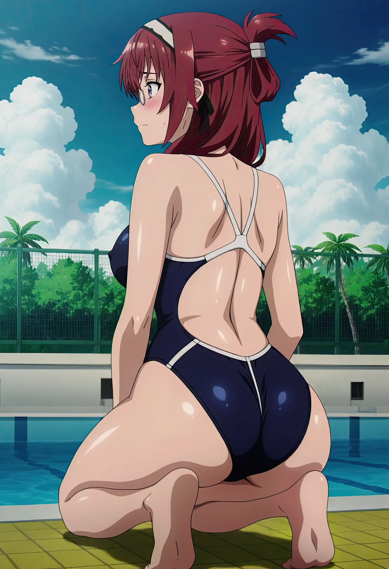 Vanitas Lilya Greyrat 1 - Image 3