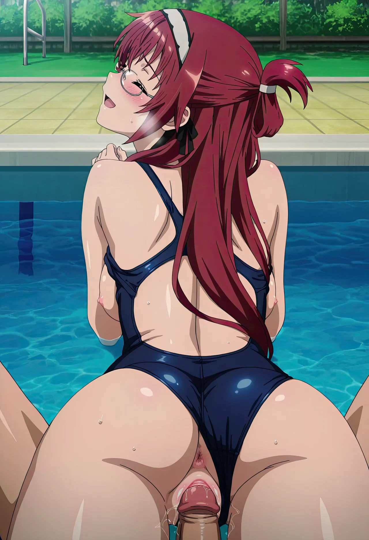 Vanitas Lilya Greyrat 1 - Image 39