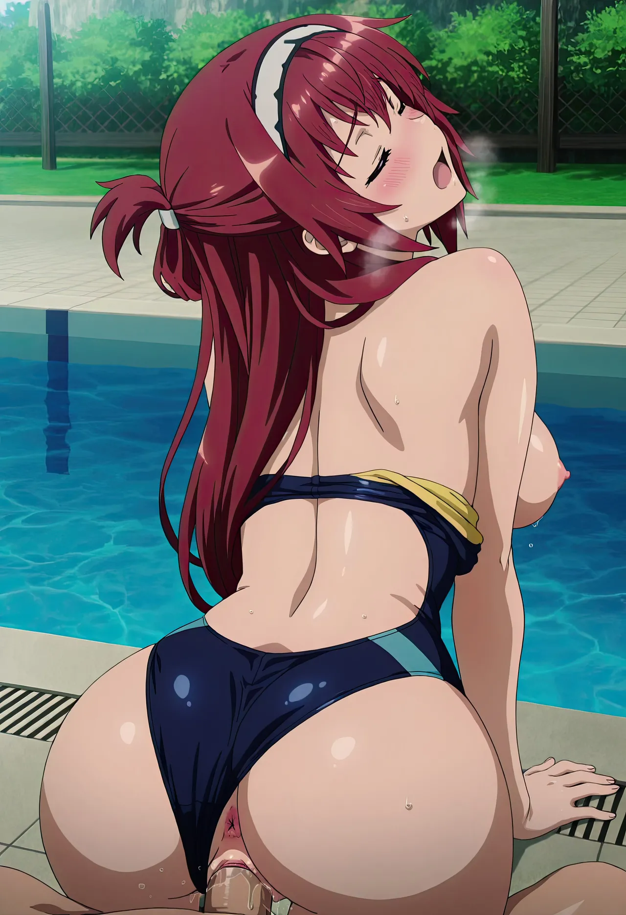 Vanitas Lilya Greyrat 1 - Image 46