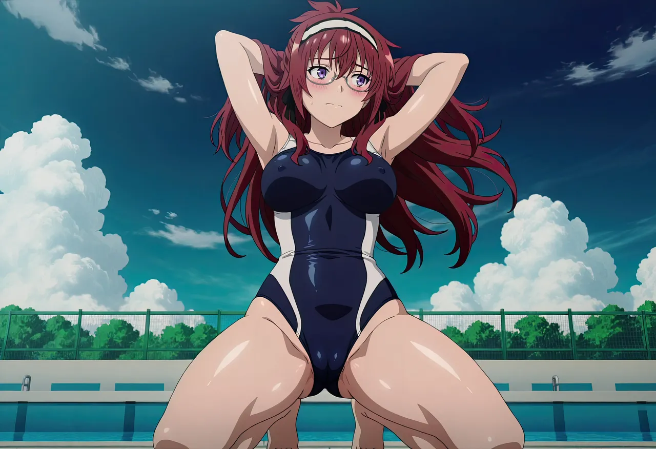 Vanitas Lilya Greyrat 1 - Image 6