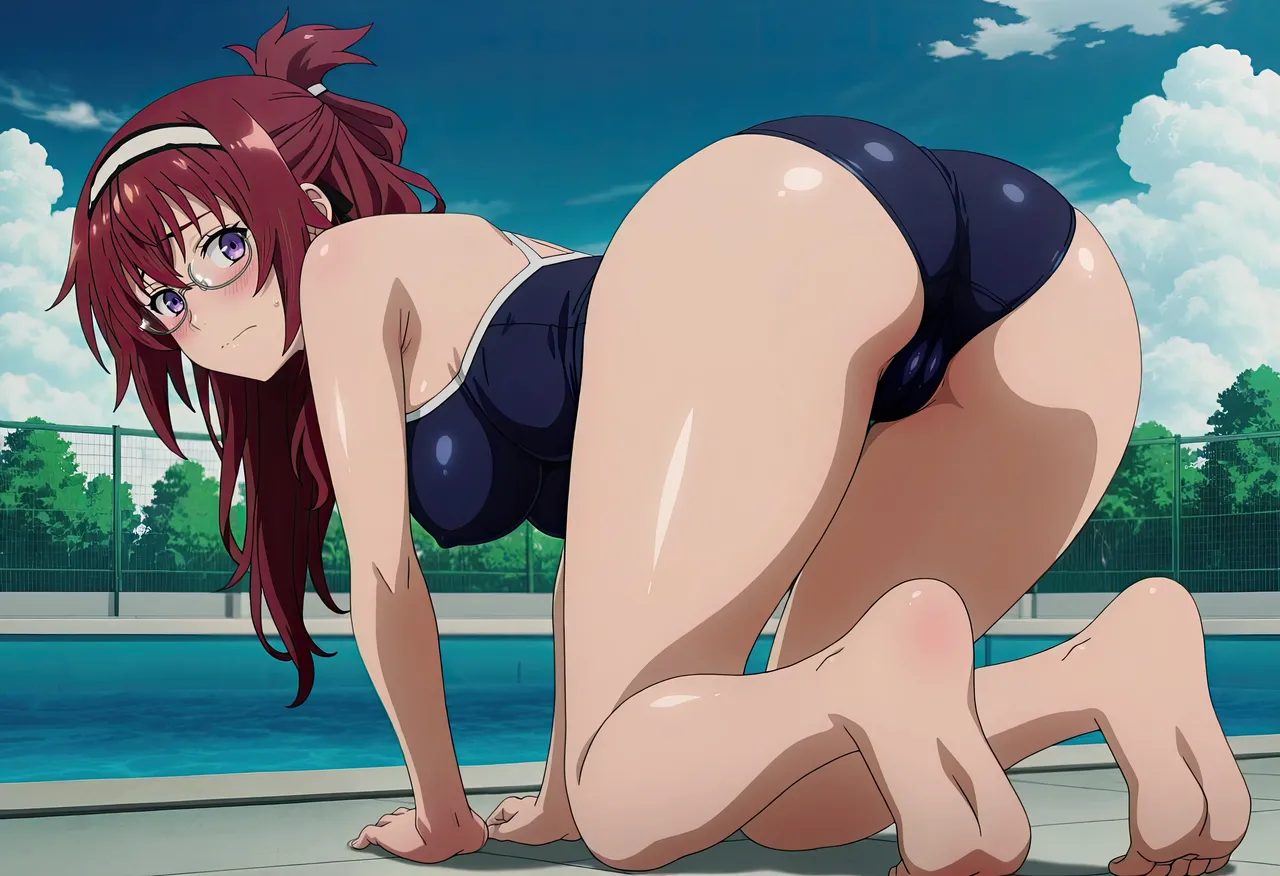 Vanitas Lilya Greyrat 1 - Image 8