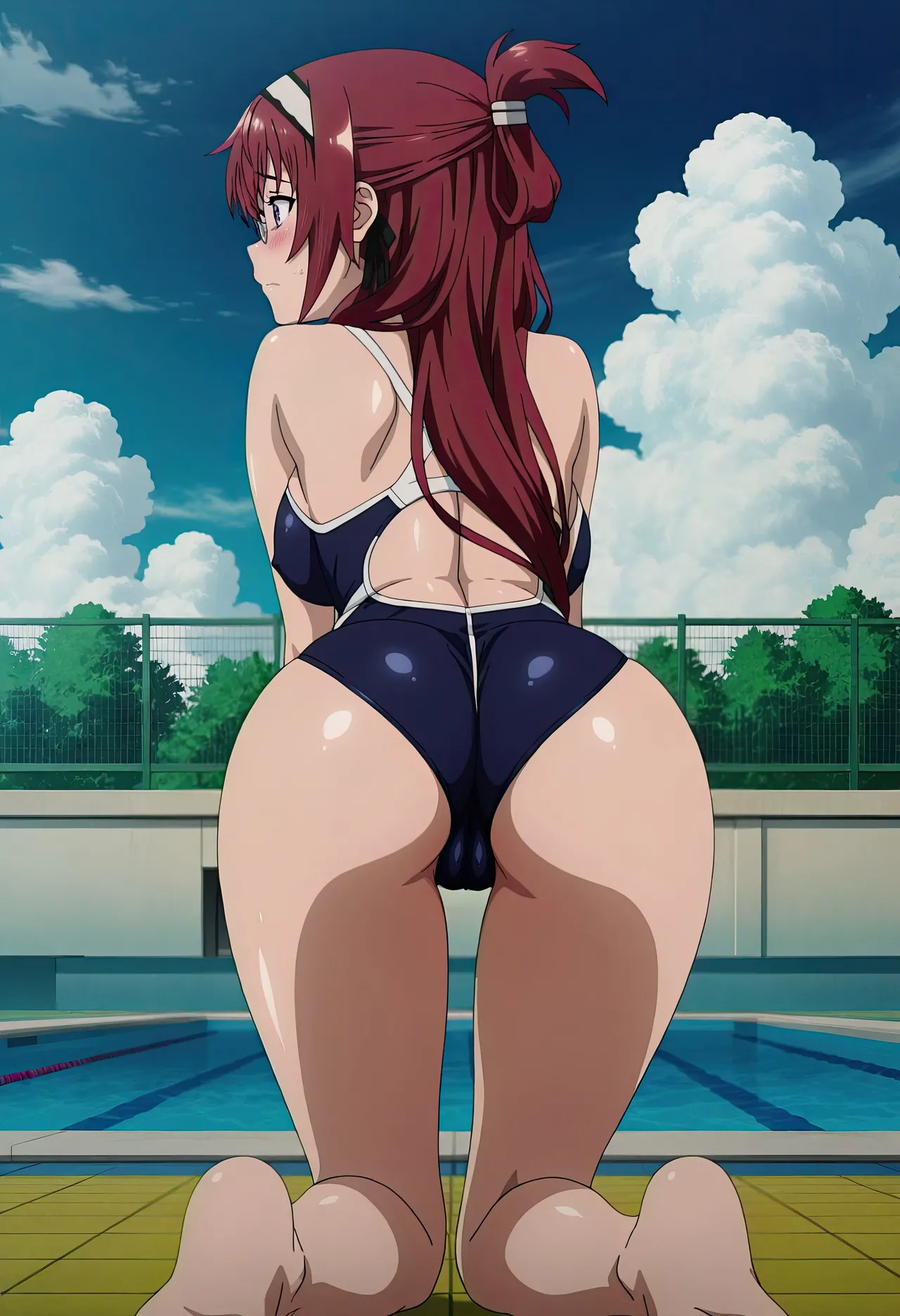 Vanitas Lilya Greyrat 1 - Image 9