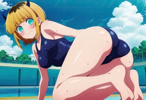 Vanitas Mem-Cho 2 - Page 5