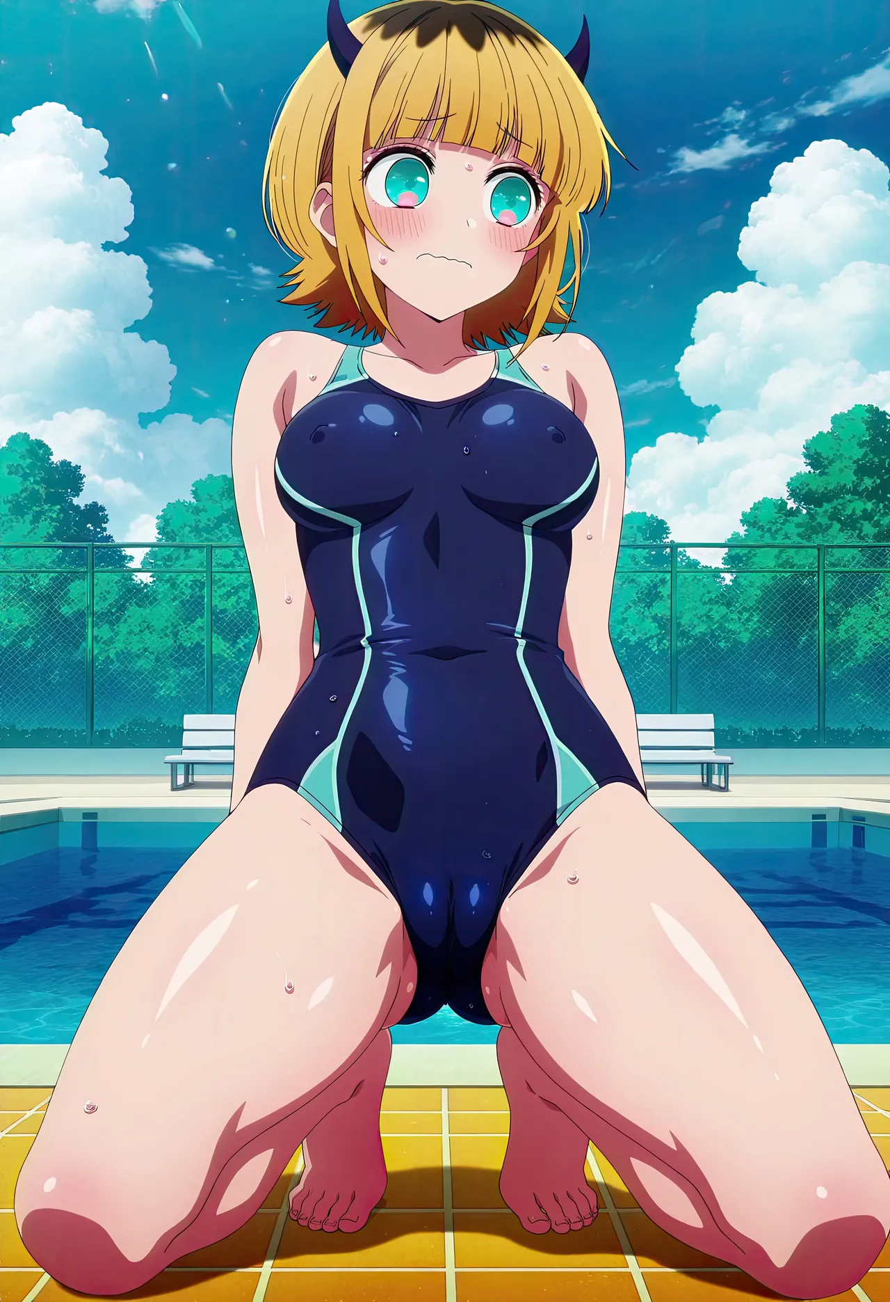 Vanitas Mem-Cho 2 - Image 3