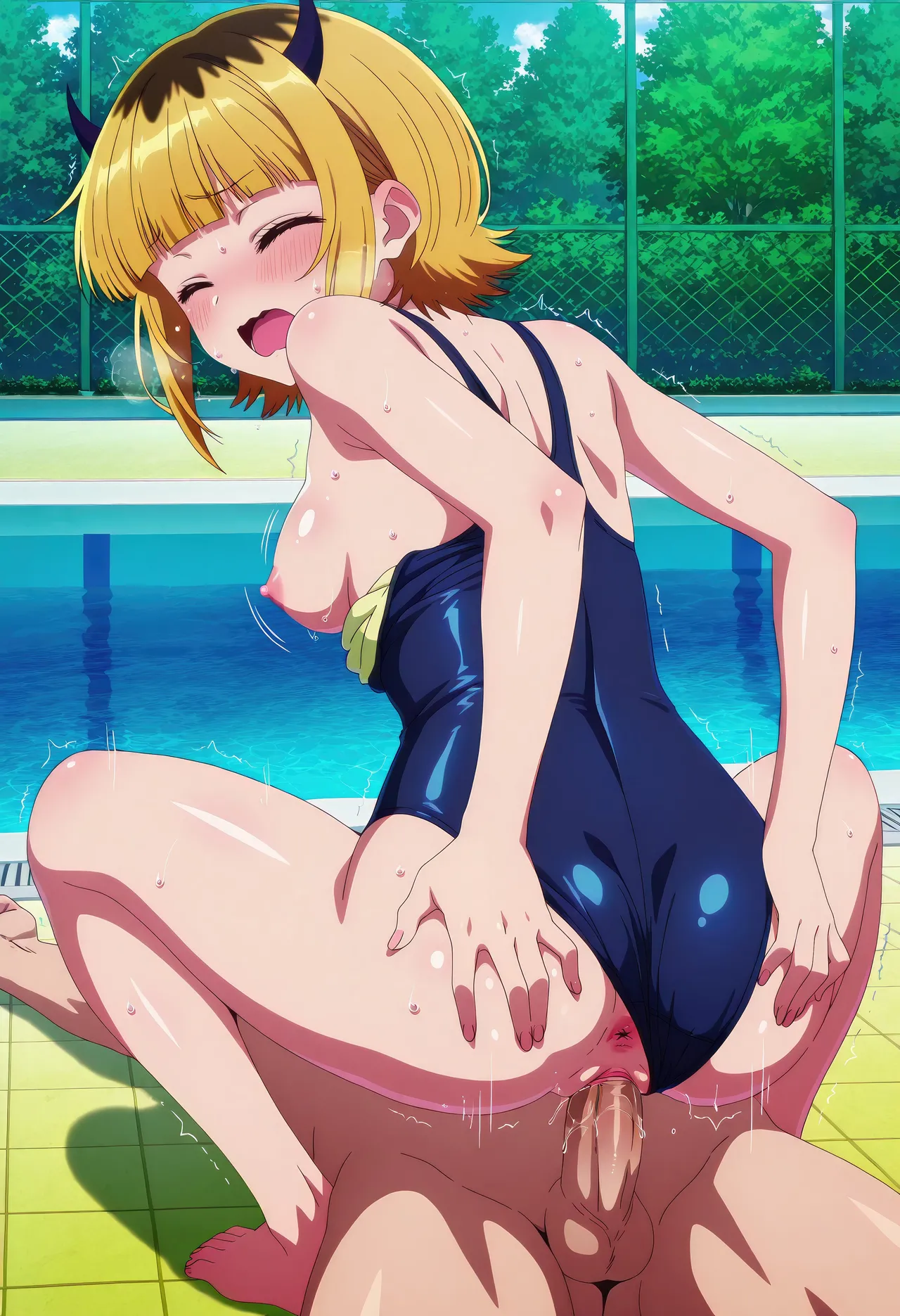 Vanitas Mem-Cho 2 - Image 93