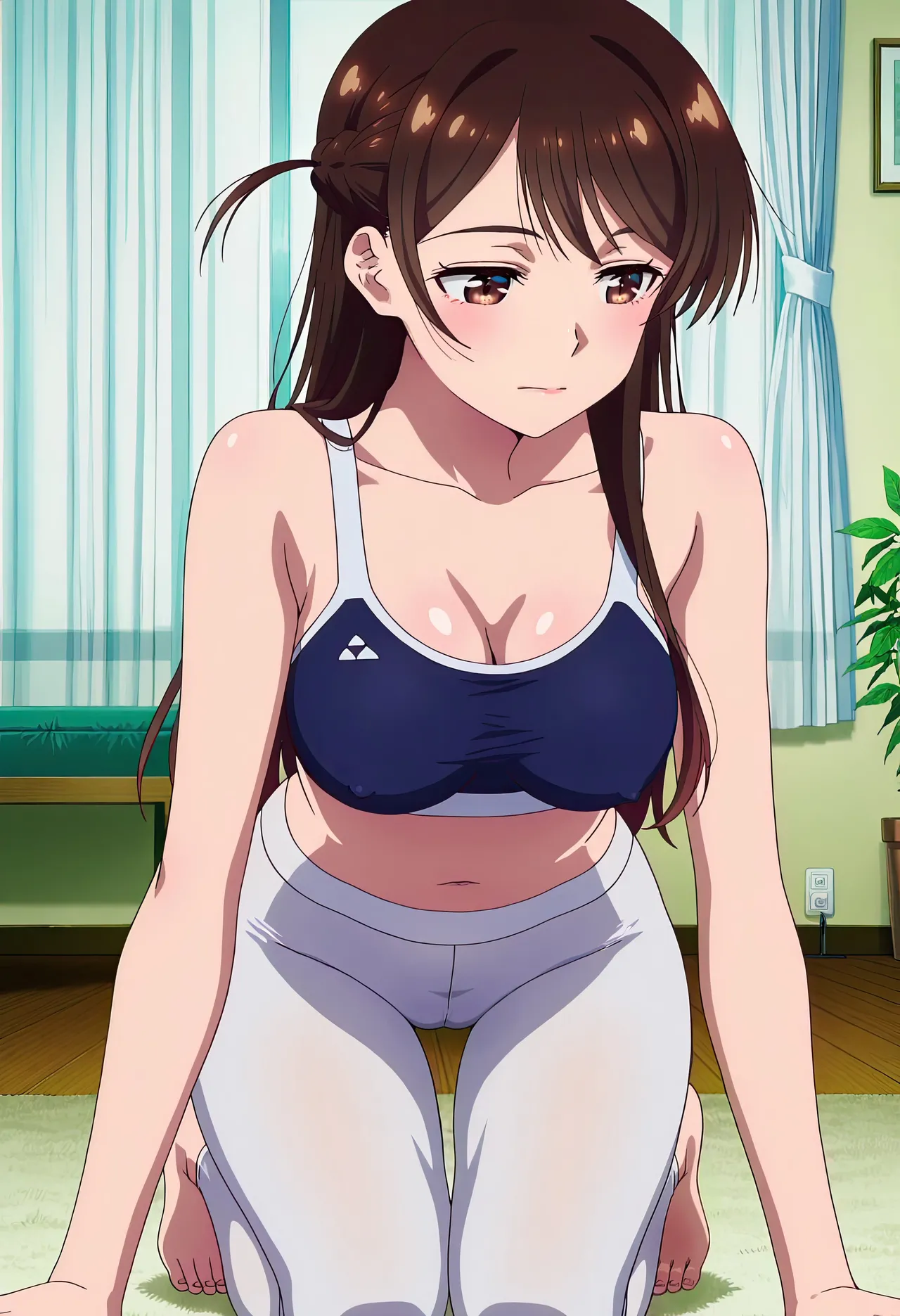 Vanitas Mizuhara Chizuru 17 - Image 11