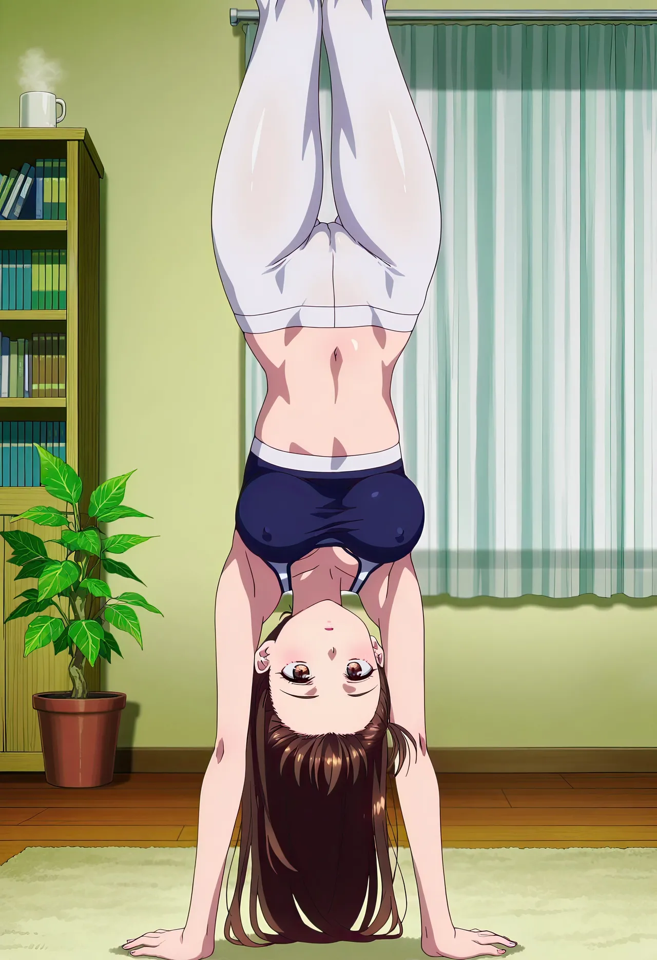Vanitas Mizuhara Chizuru 17 - Image 15