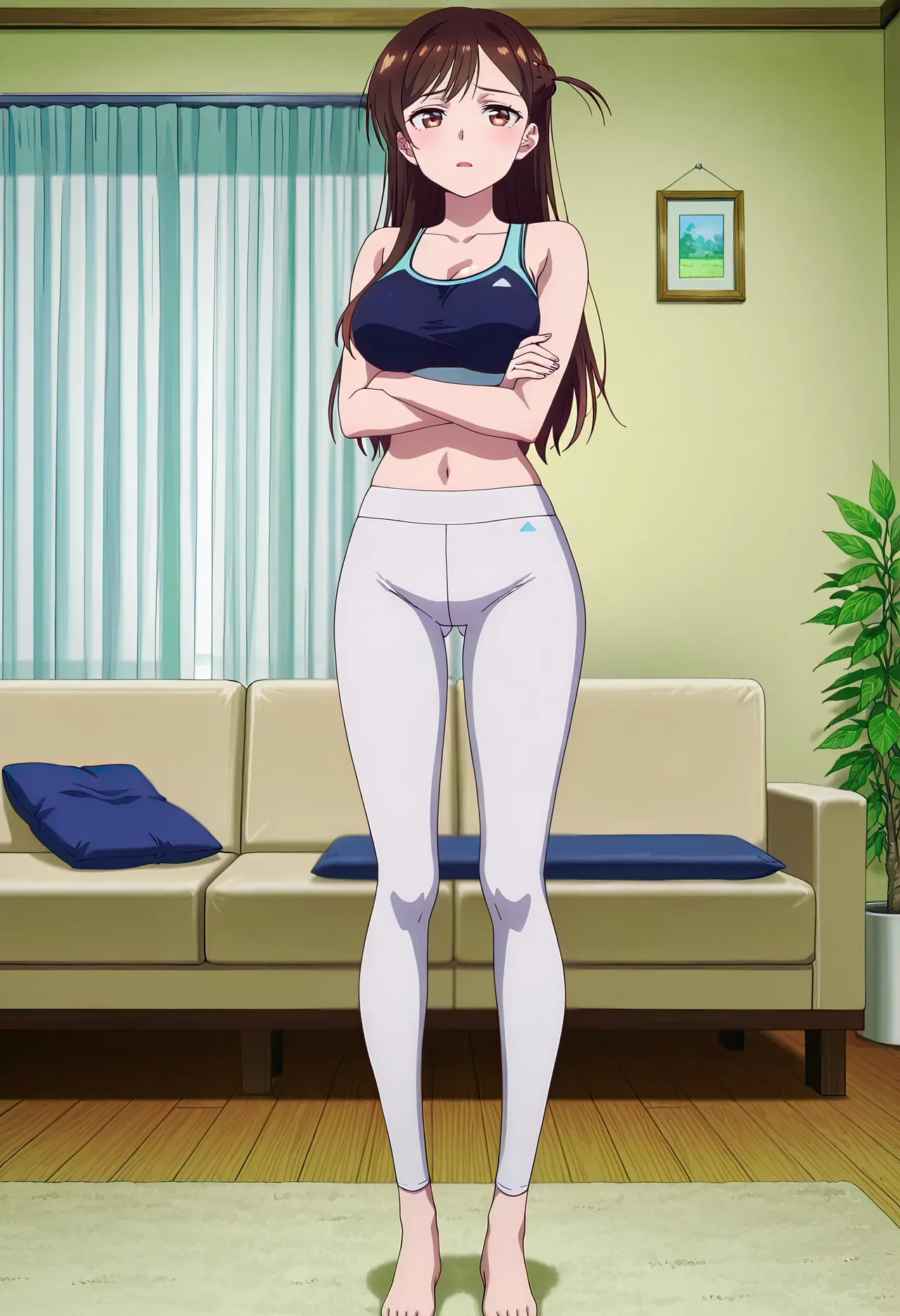 Vanitas Mizuhara Chizuru 17 - Image 2