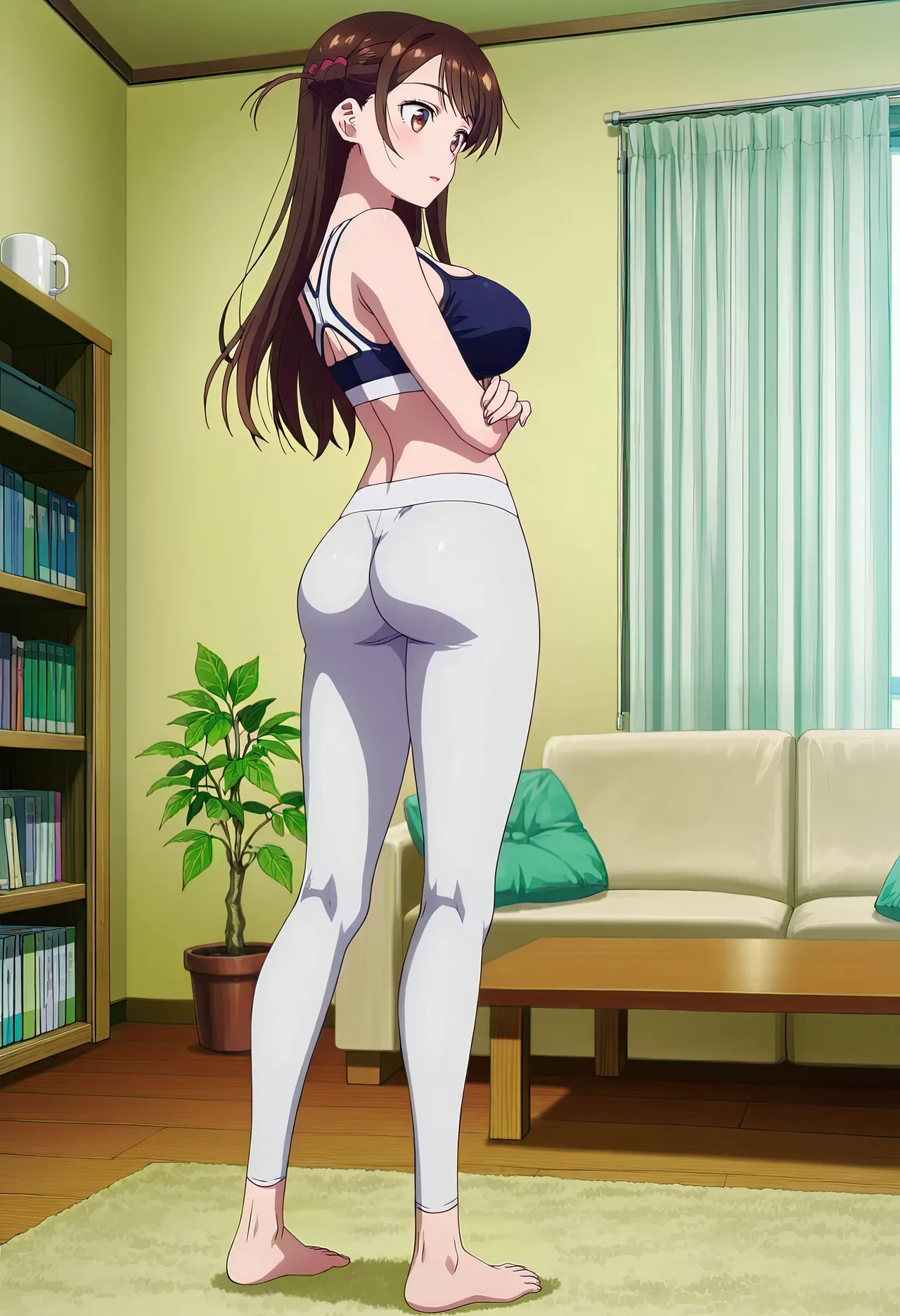 Vanitas Mizuhara Chizuru 17 - Image 3