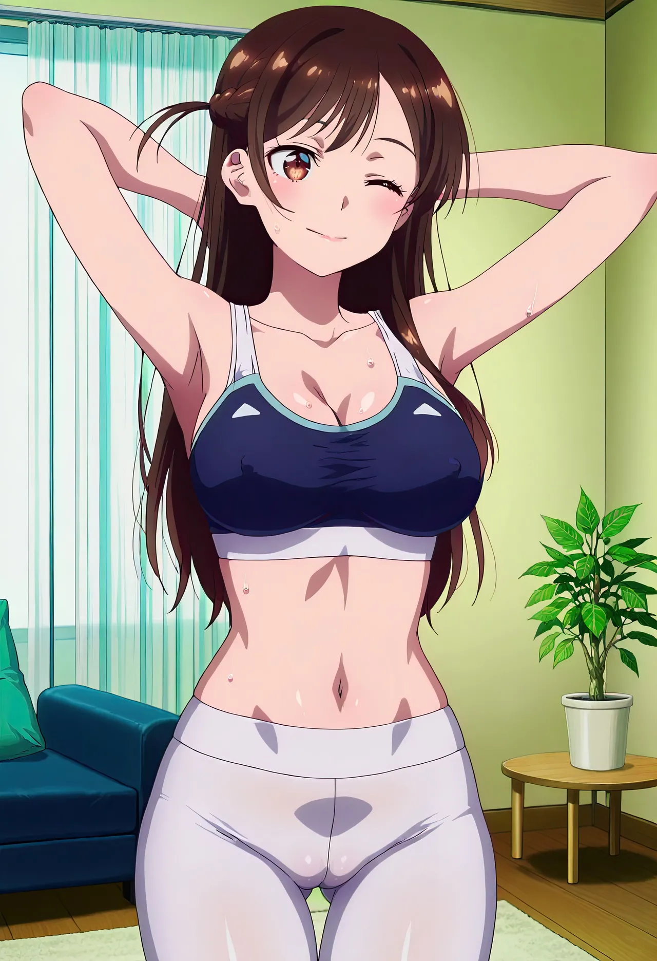 Vanitas Mizuhara Chizuru 17 - Image 5