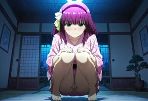 Vanitas Nakanura Yuri 2 - Page 10