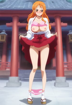 Vanitas Nami 9 - Page 10