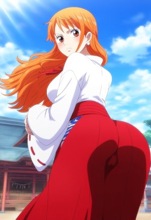 Vanitas Nami 9 - Page 3