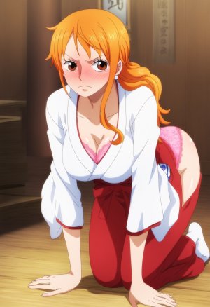 Vanitas Nami 9 - Page 7