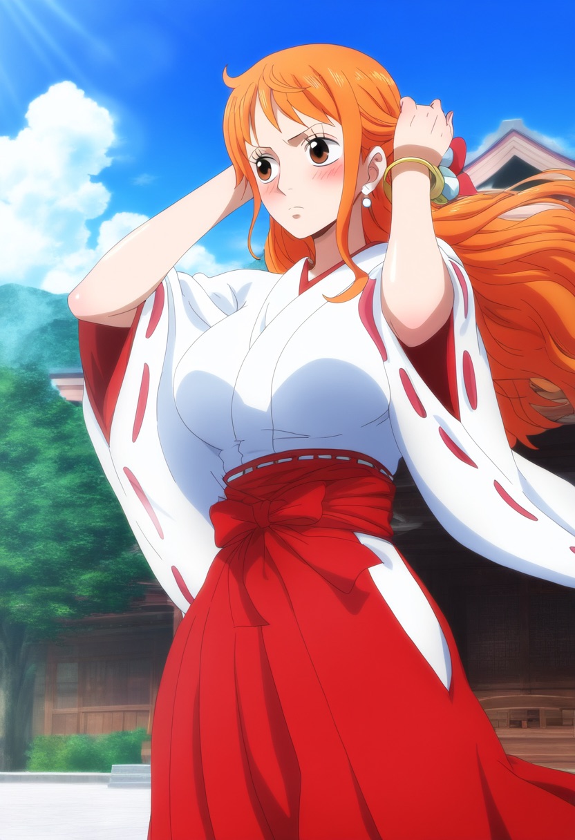 Vanitas Nami 9 - Image 1