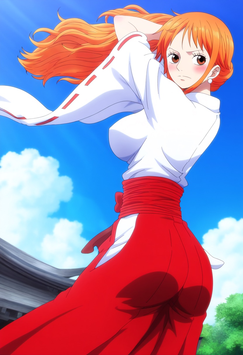 Vanitas Nami 9 - Image 2