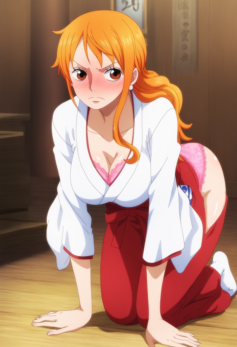 Vanitas Nami 9 - Image 7