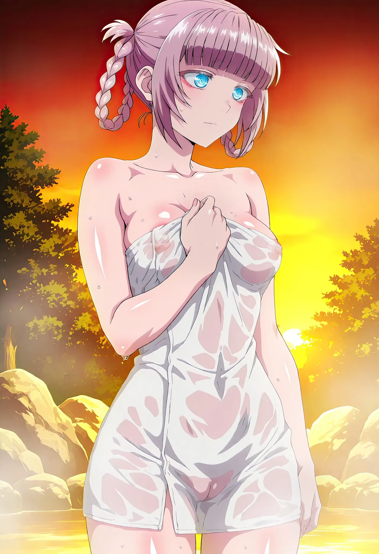 Vanitas Nanakusa Nazuna 3 - Image 24