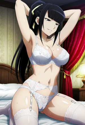 Vanitas Narberal Gamma 5 - Page 9