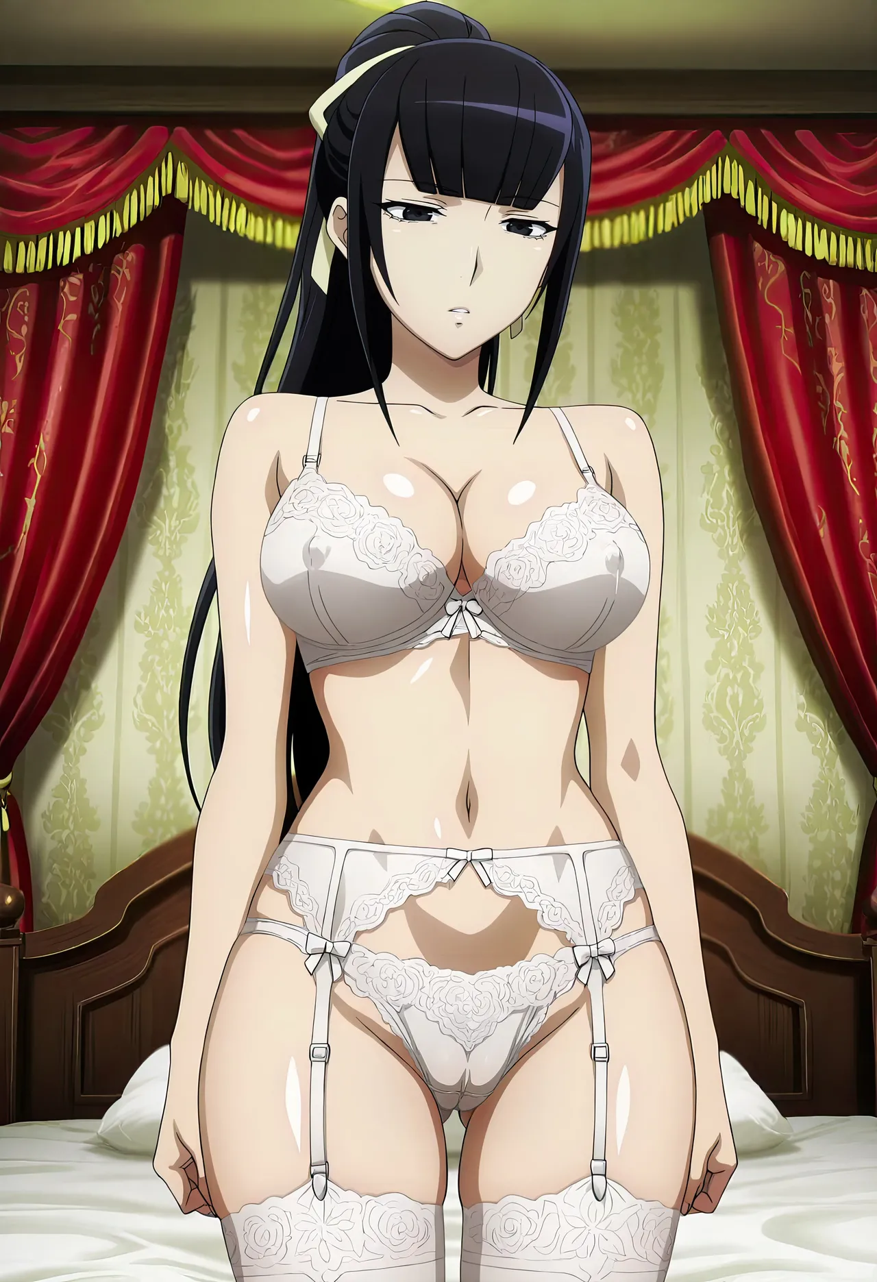 Vanitas Narberal Gamma 5 - Image 1