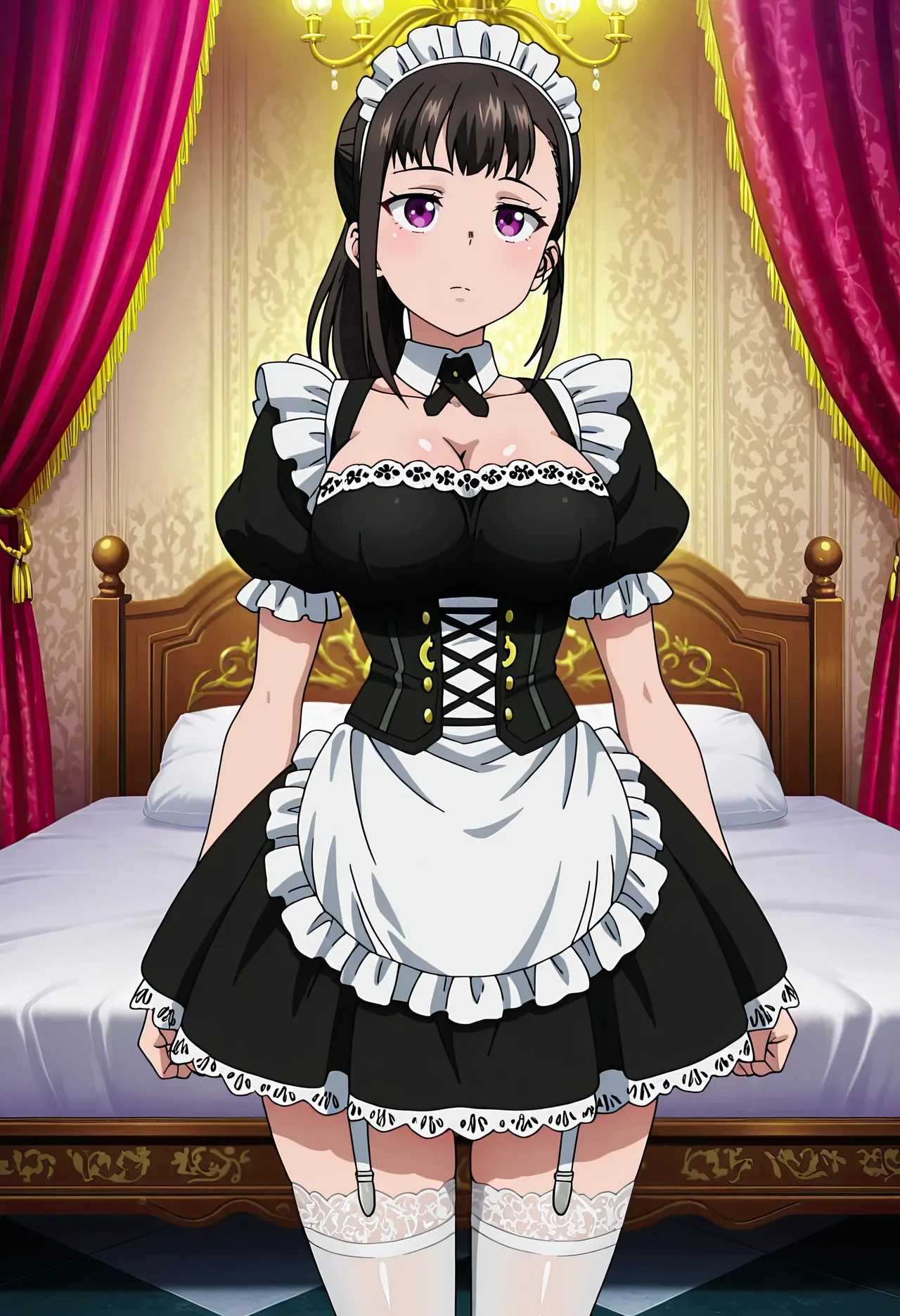 Vanitas Oze Maki 5 - Image 1