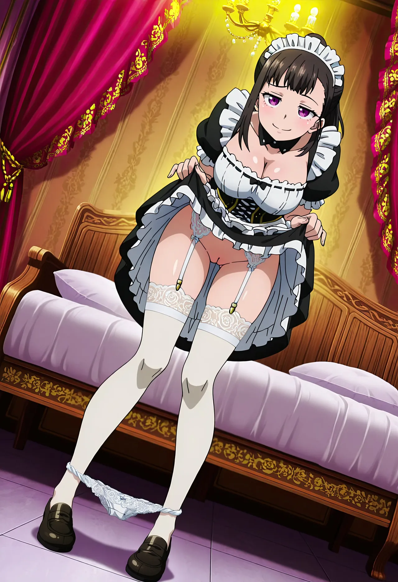 Vanitas Oze Maki 5 - Image 14