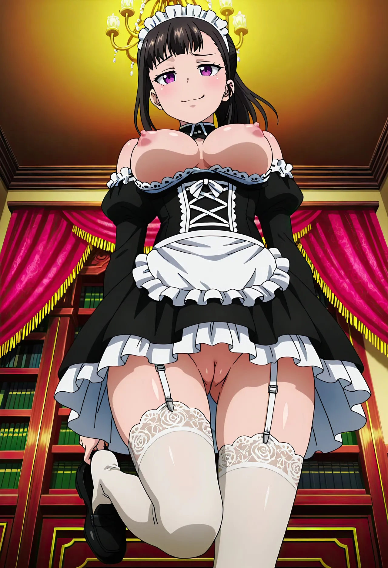 Vanitas Oze Maki 5 - Image 18