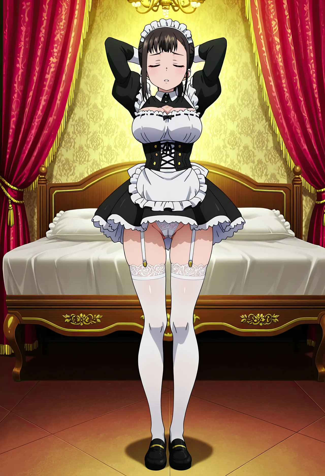 Vanitas Oze Maki 5 - Image 2