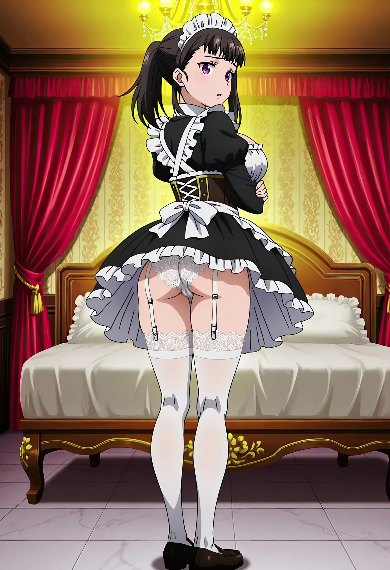 Vanitas Oze Maki 5 - Image 3