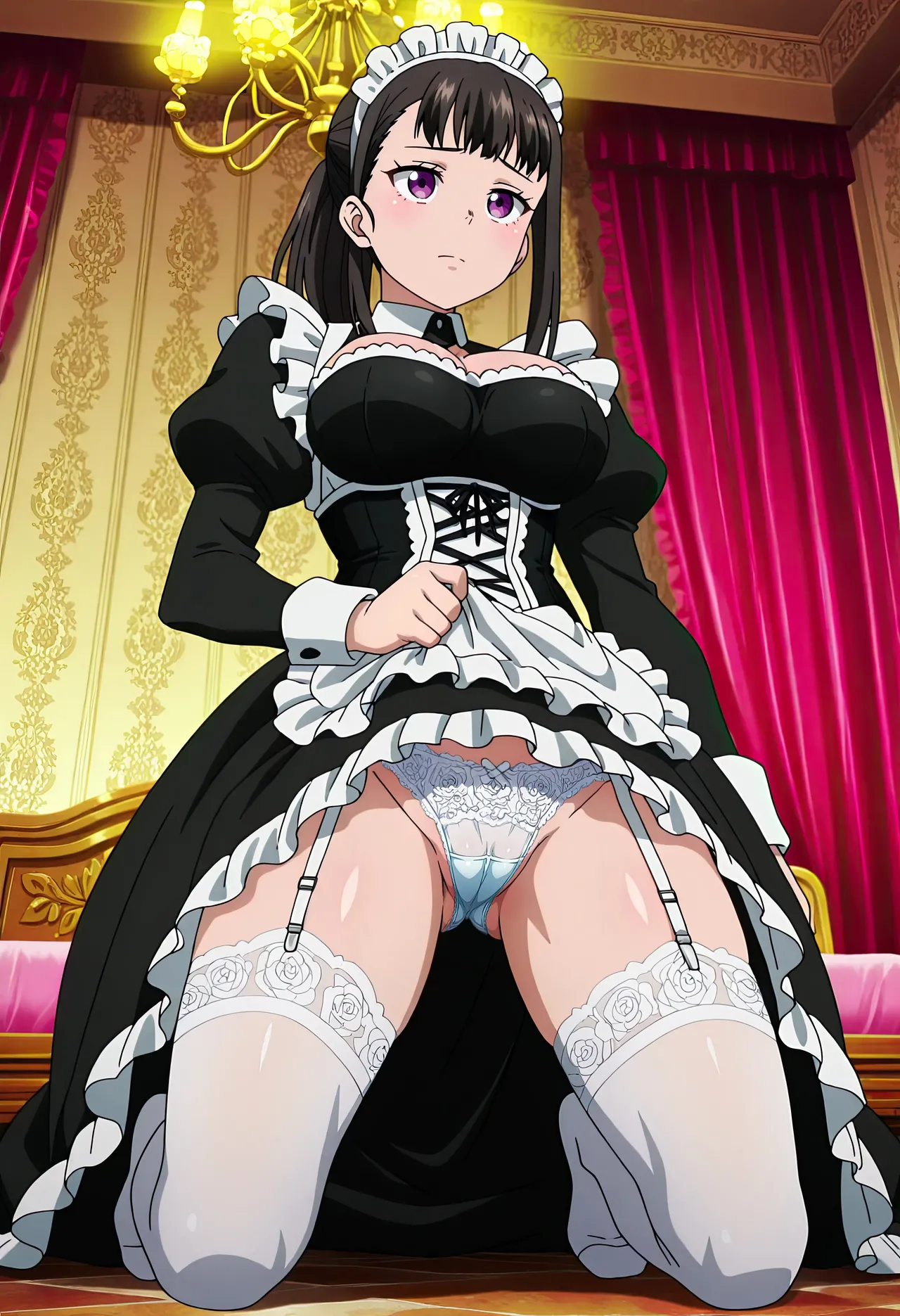 Vanitas Oze Maki 5 - Image 7