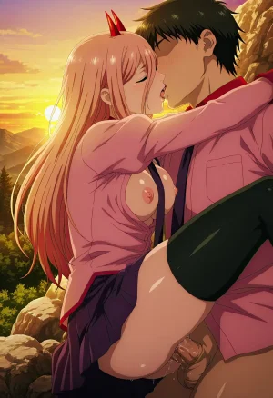 Vanitas Power 12 - Page 116