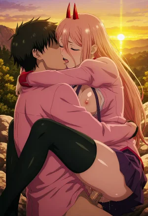 Vanitas Power 12 - Page 118