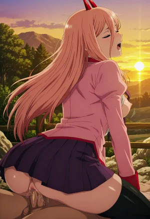 Vanitas Power 12 - Page 23