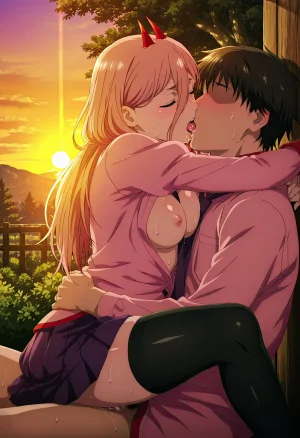 Vanitas Power 12 - Page 25