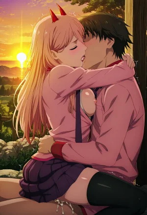 Vanitas Power 12 - Page 27