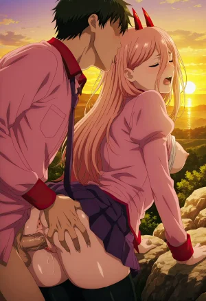 Vanitas Power 12 - Page 51