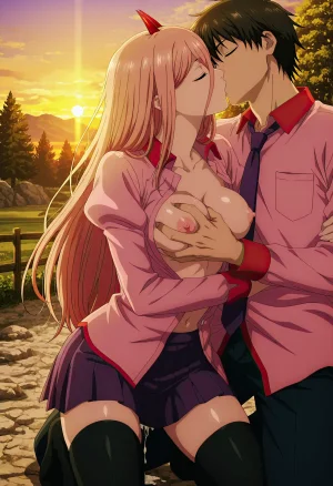 Vanitas Power 12 - Page 67