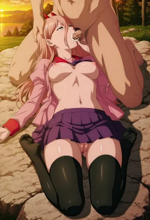 Vanitas Power 12 - Page 94