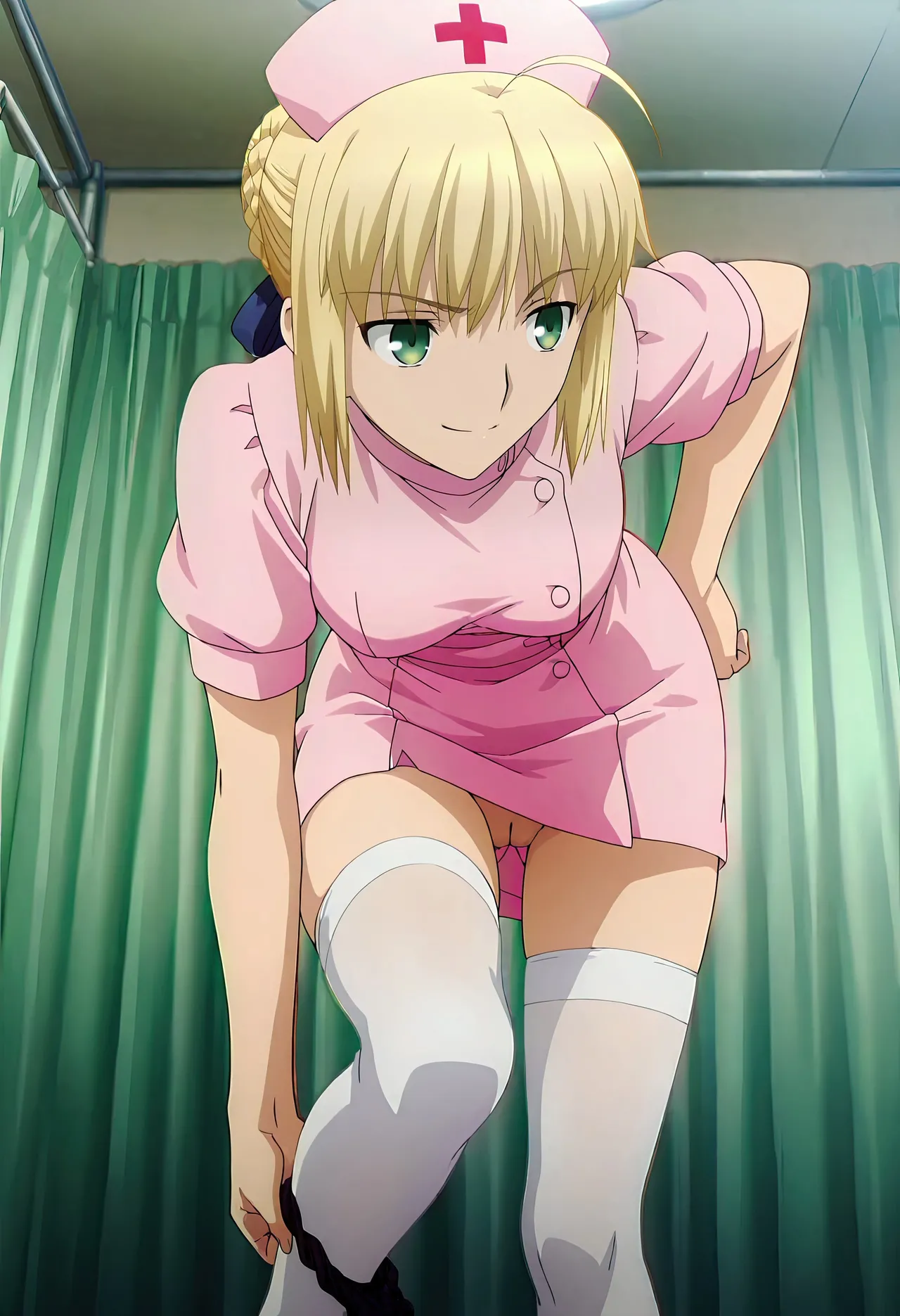 Vanitas Saber 3 - Image 11