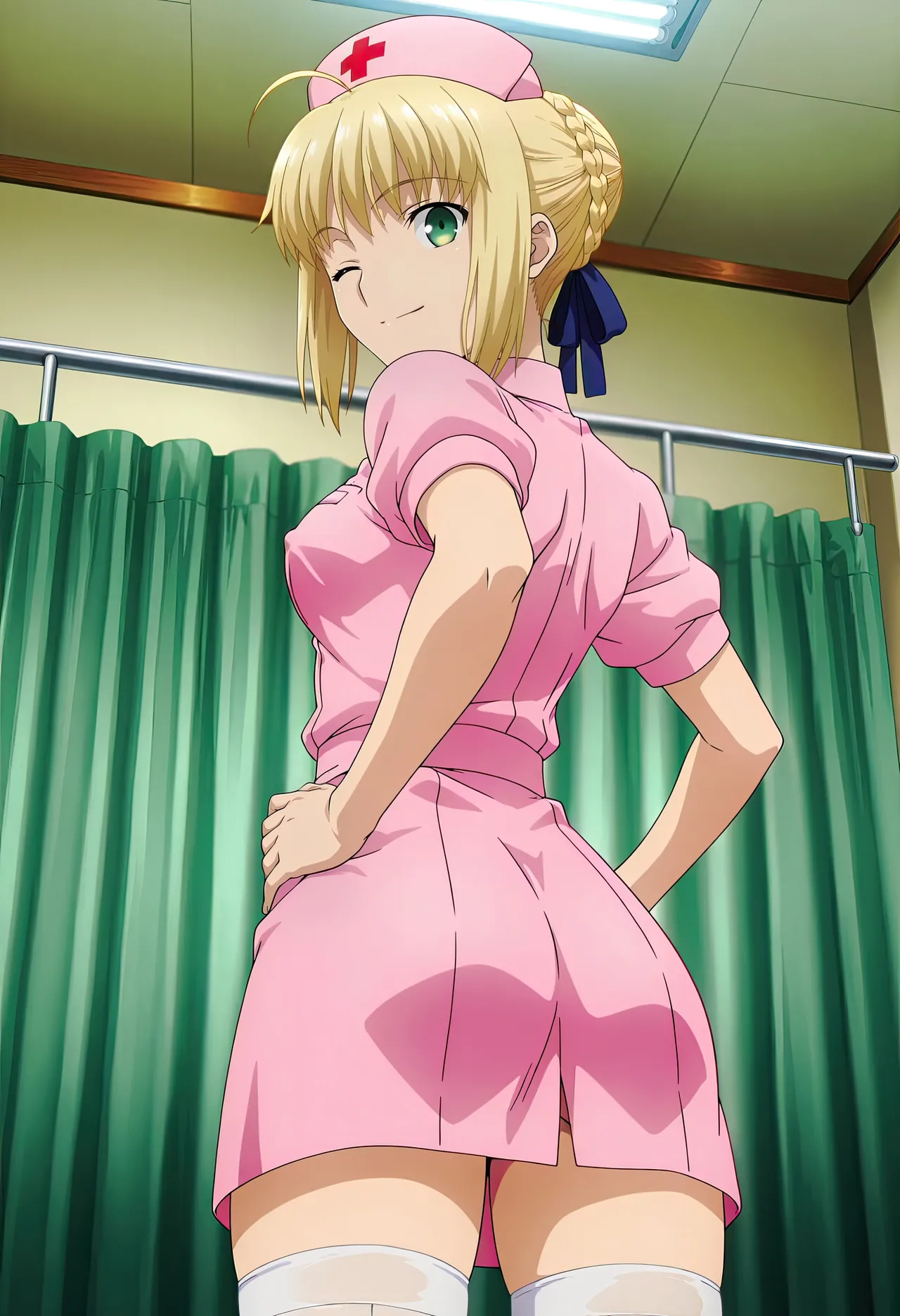 Vanitas Saber 3 - Image 3