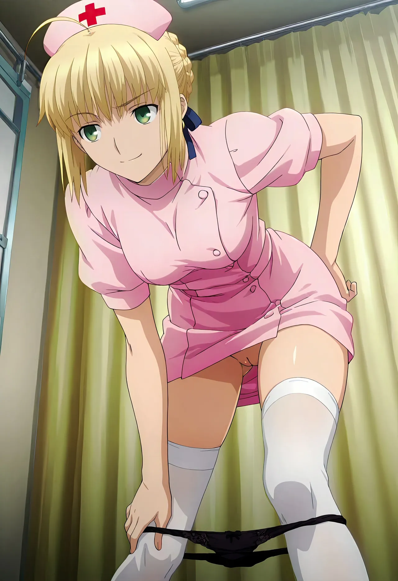 Vanitas Saber 3 - Image 6