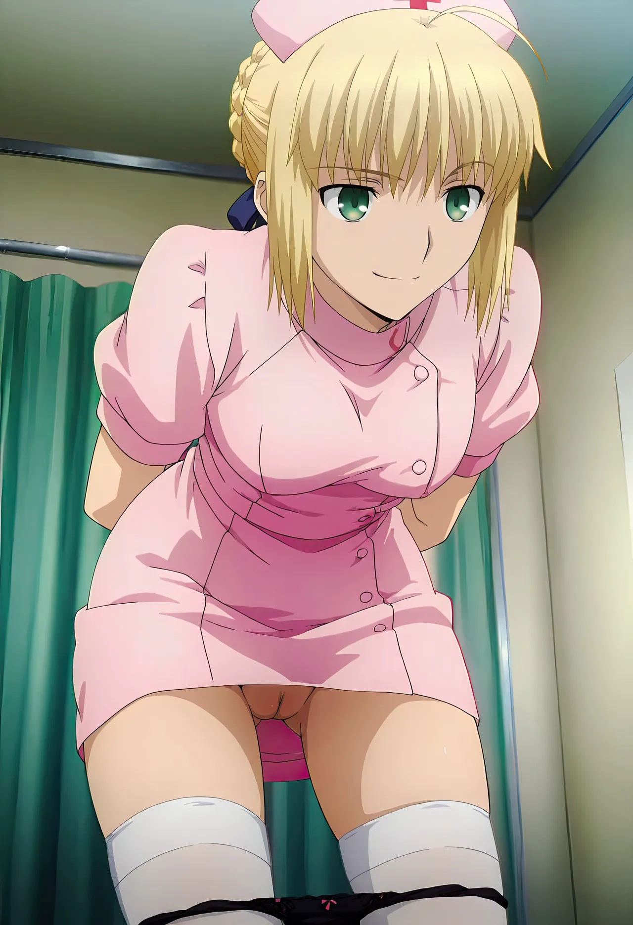 Vanitas Saber 3 - Image 7