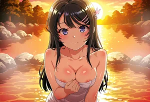 Vanitas Sakurajima Mai 8 - Page 4