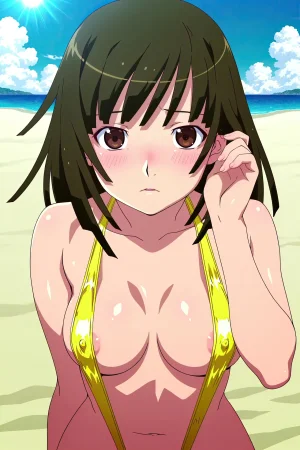 Vanitas Sengoku Nadeko 2 Thumbnail