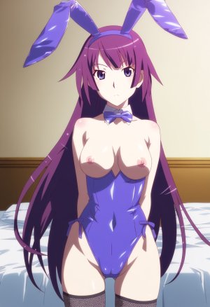 Vanitas Senjougahara Hitagi 21 - Page 14