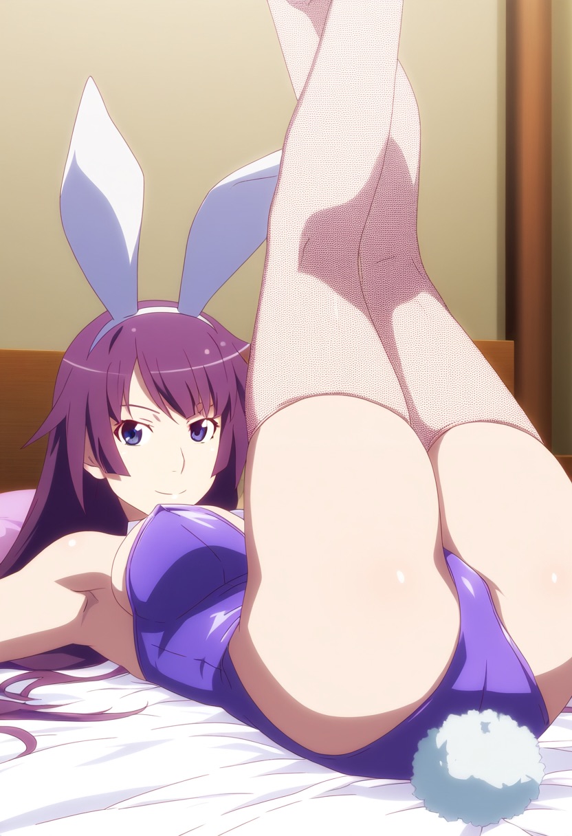 Vanitas Senjougahara Hitagi 21 - Image 8